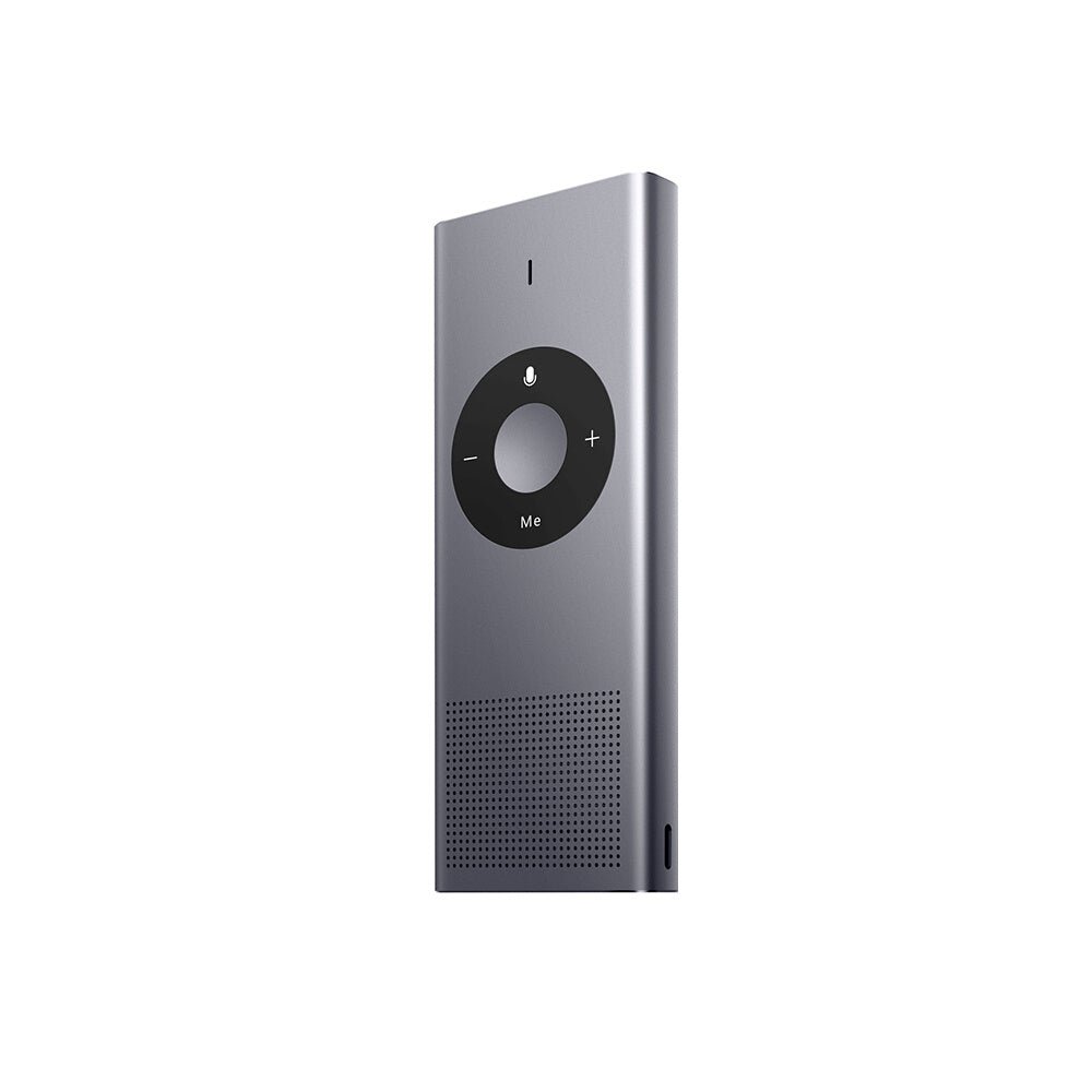 Moyu Smart Translator: The Ultimate AI Language Translation Device