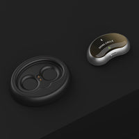 DreamSilence: Smart Anti-Snoring Device