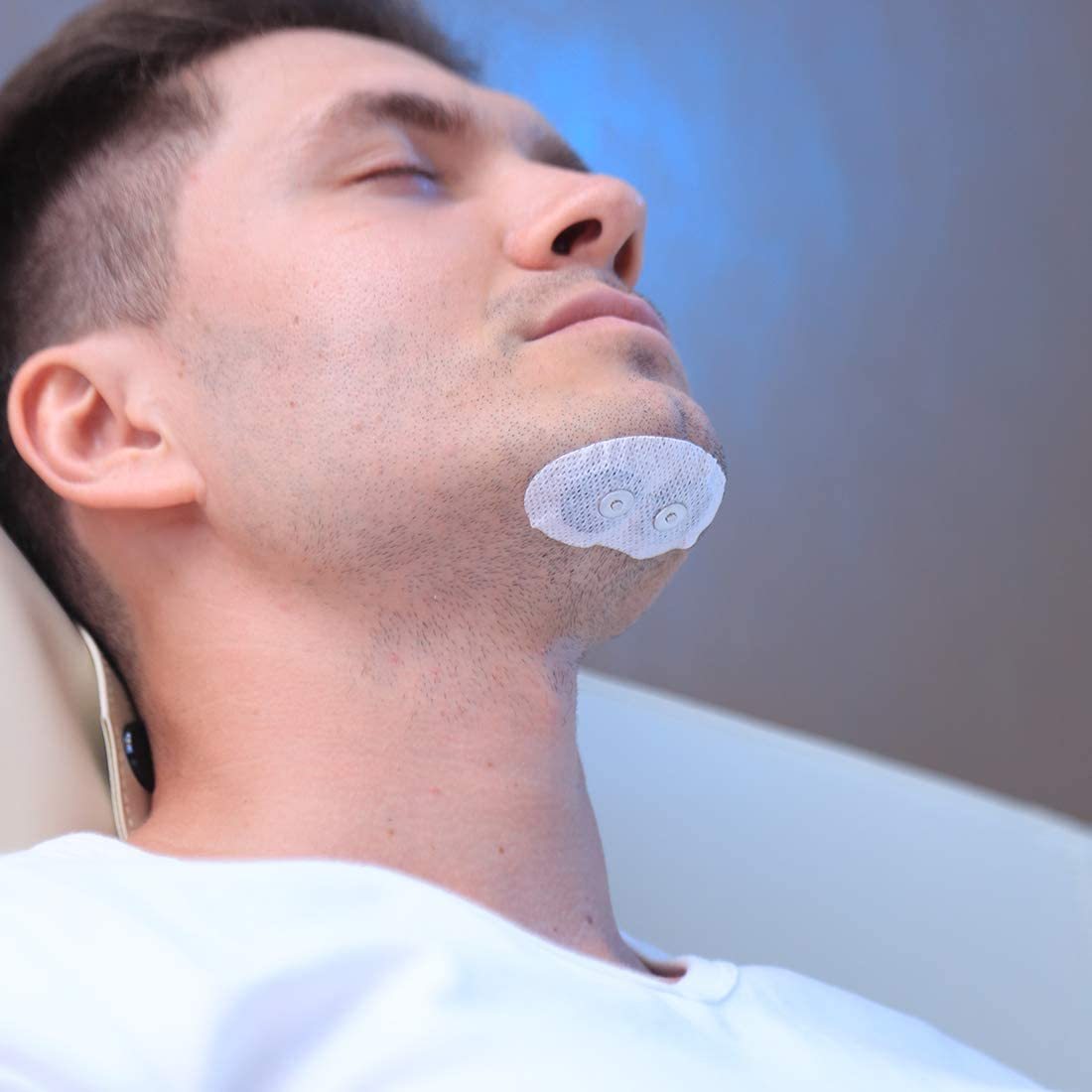 DreamSilence: Smart Anti-Snoring Device