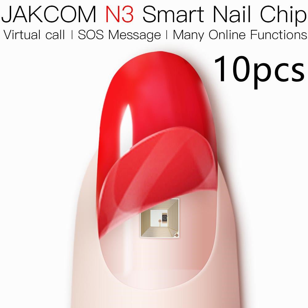 AI Nail Chip Tech: Smart Nail Tech Gadget for Ultimate Nail Care