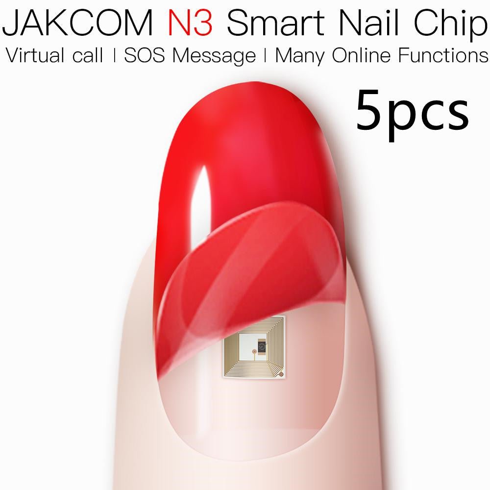 AI Nail Chip Tech: Smart Nail Tech Gadget for Ultimate Nail Care