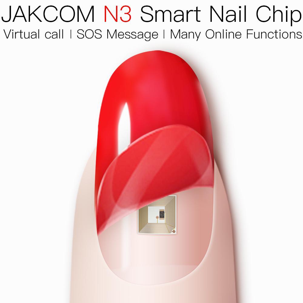 AI Nail Chip Tech: Smart Nail Tech Gadget for Ultimate Nail Care