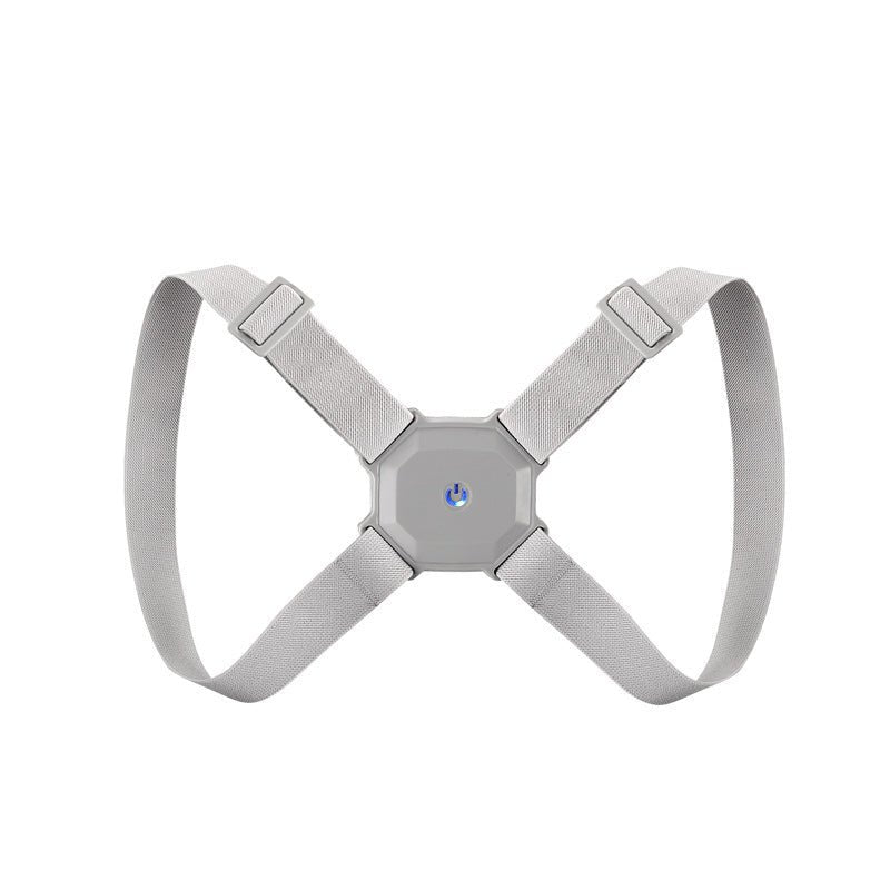 Adjustable Smart Posture Belts - Hunchback Correction Solution
