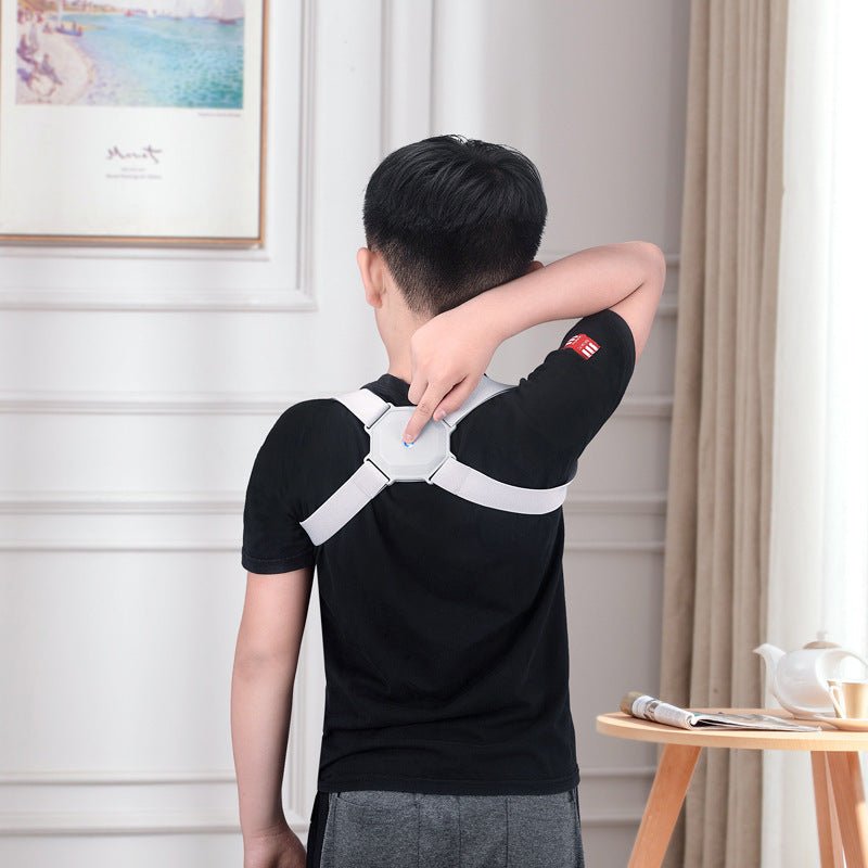 Adjustable Smart Posture Belts - Hunchback Correction Solution