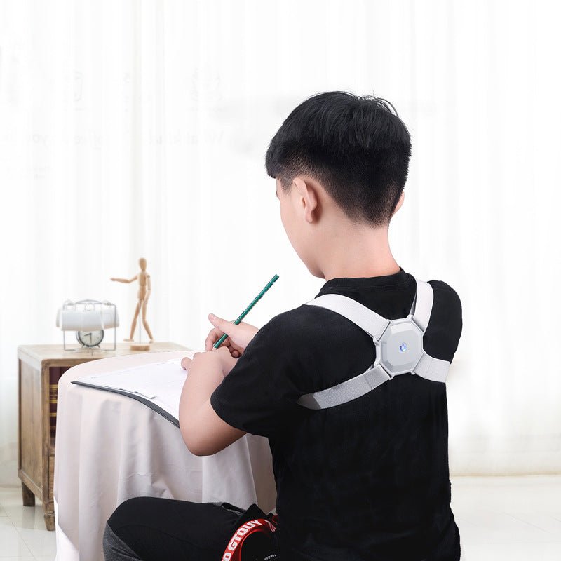 Adjustable Smart Posture Belts - Hunchback Correction Solution