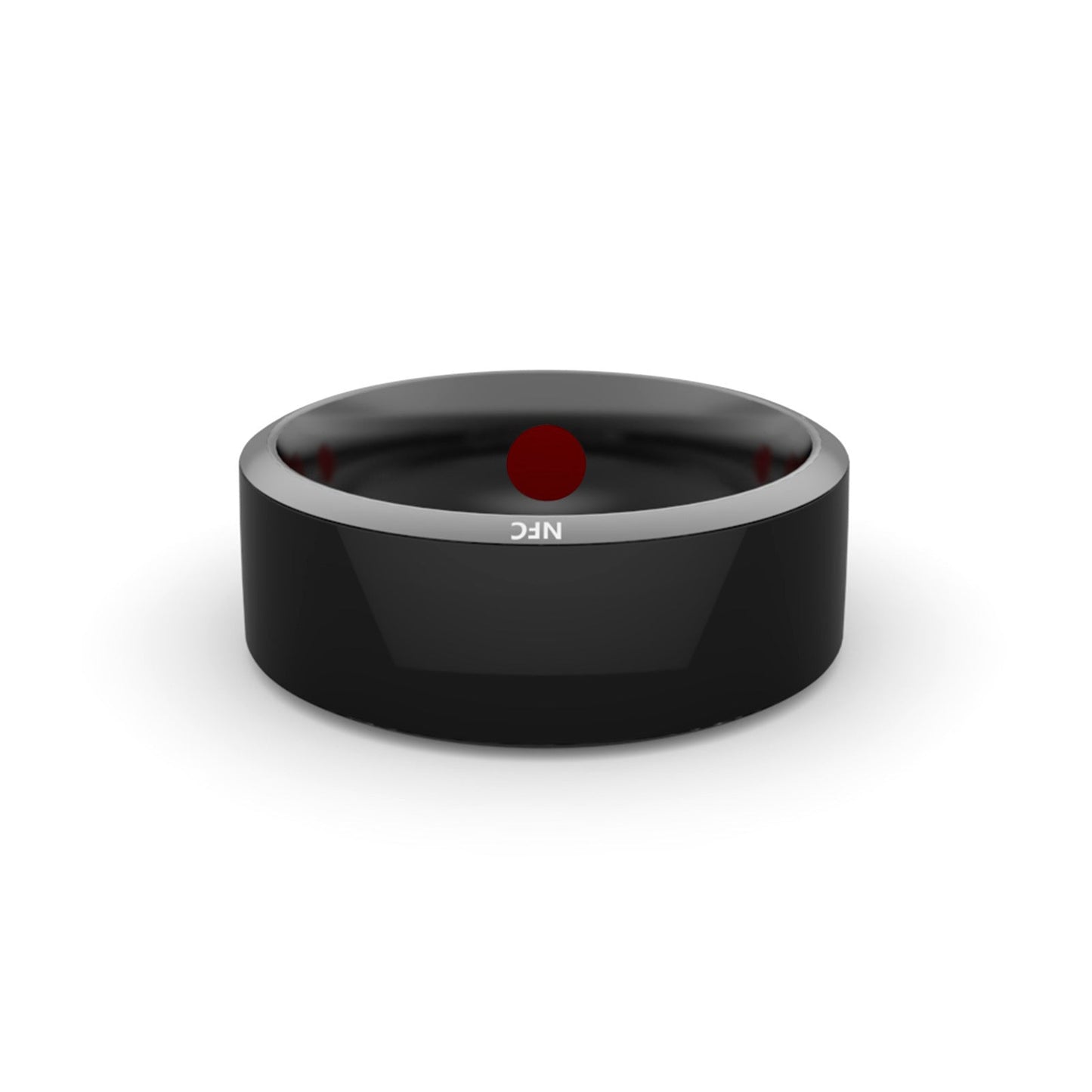 Multifunctional Smart Ring: Wearable Device with Modern Technology