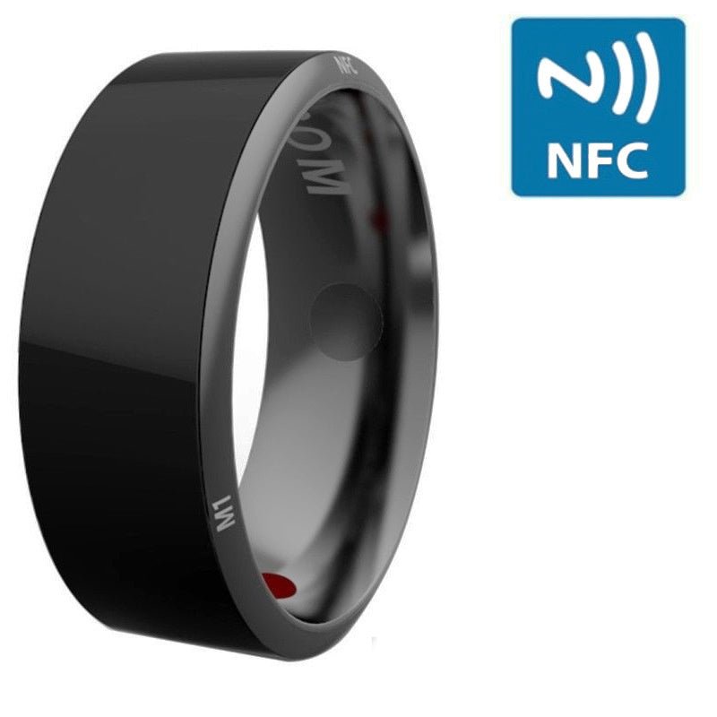 Multifunctional Smart Ring: Wearable Device with Modern Technology
