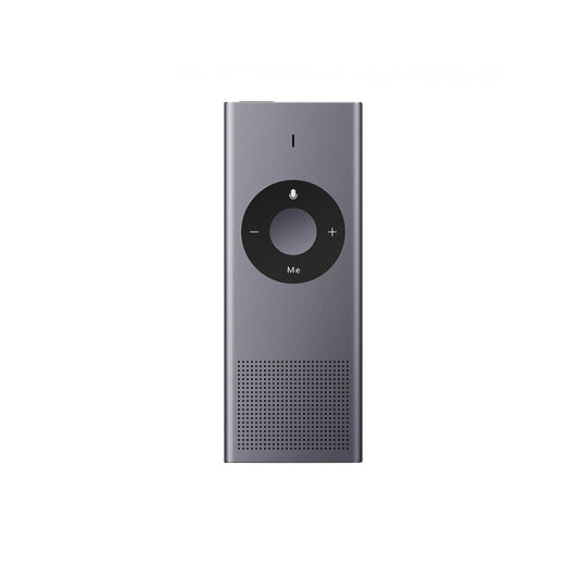 Moyu Smart Translator: The Ultimate AI Language Translation Device