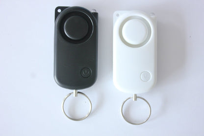RunSafe: Personal Safety Alarm for Runners