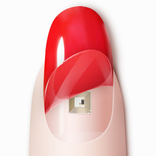 AI Nail Chip Tech: Smart Nail Tech Gadget for Ultimate Nail Care