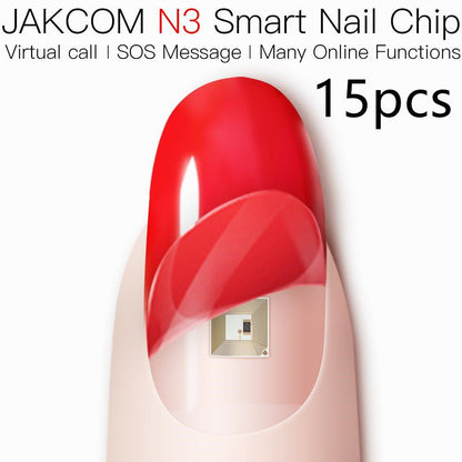 AI Nail Chip Tech: Smart Nail Tech Gadget for Ultimate Nail Care