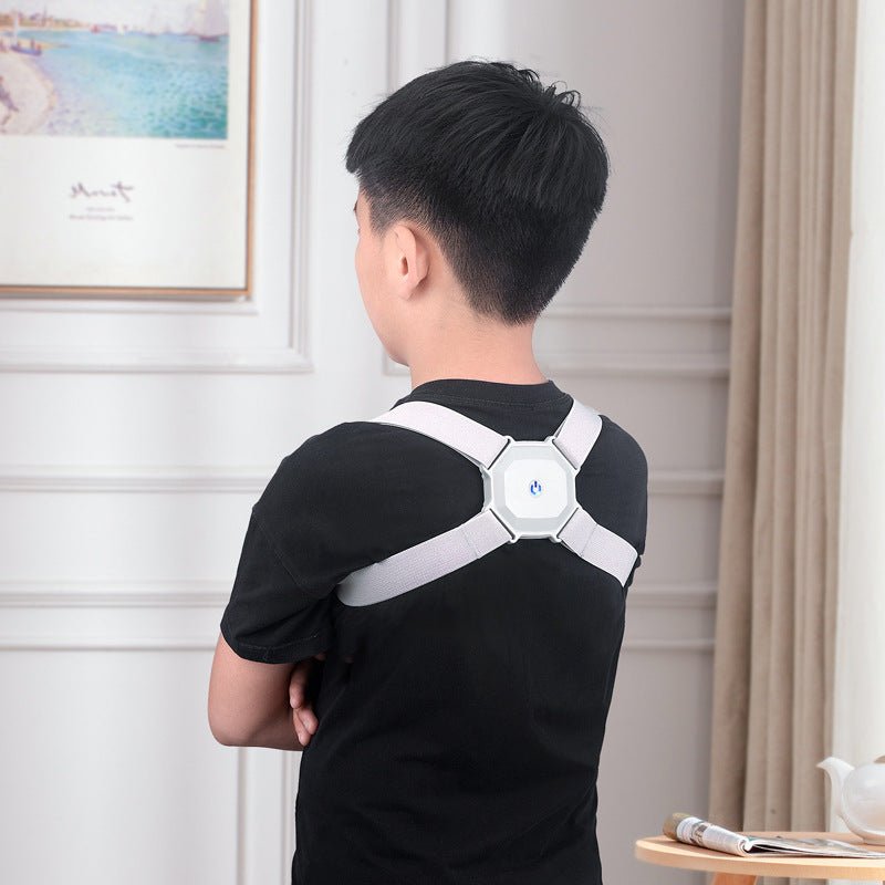 Adjustable Smart Posture Belts - Hunchback Correction Solution