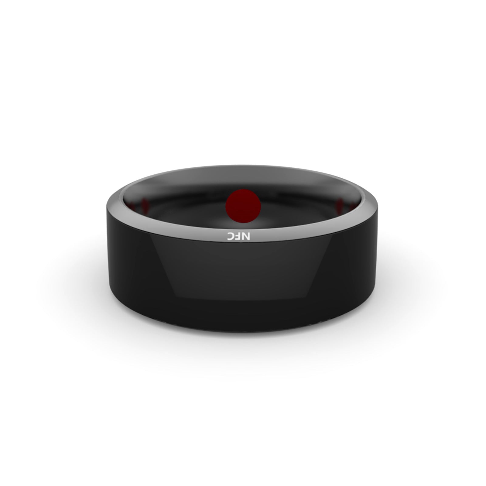 Multifunctional Smart Ring: Wearable Device with Modern Technology