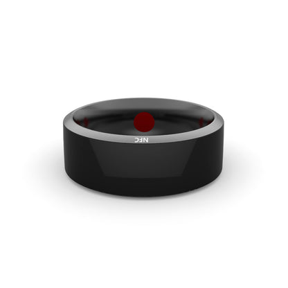 Multifunctional Smart Ring: Wearable Device with Modern Technology