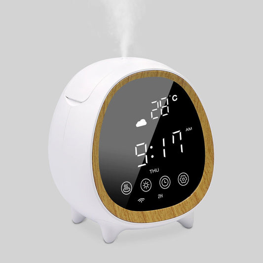 Smart Home WiFi Aroma Diffuser: Ultimate Smart Device for Aromatherapy
